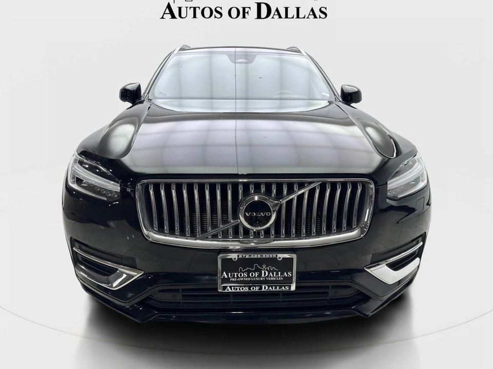 2023 Volvo XC90 2nd Gen - Image 3 of 21