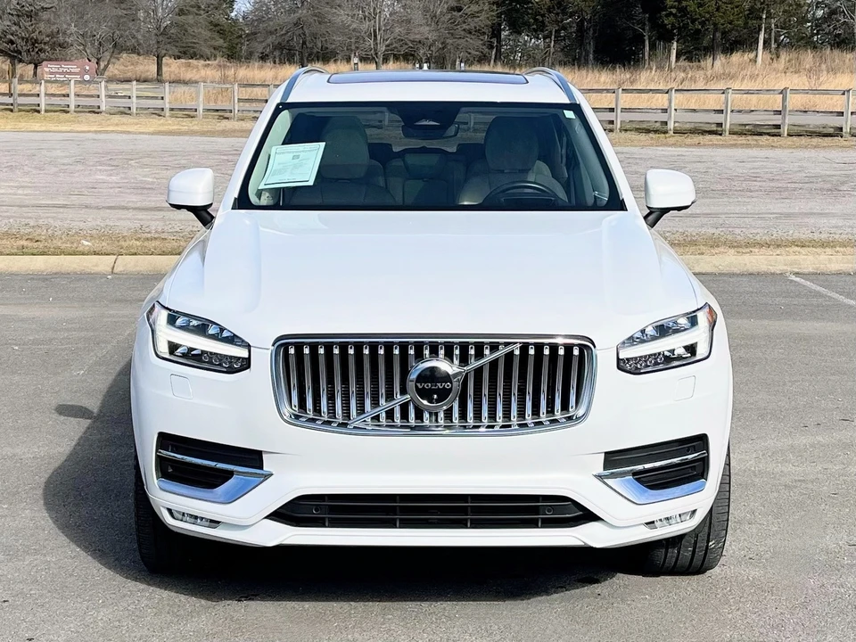 2023 Volvo XC90 2nd Gen - Image 5 of 12