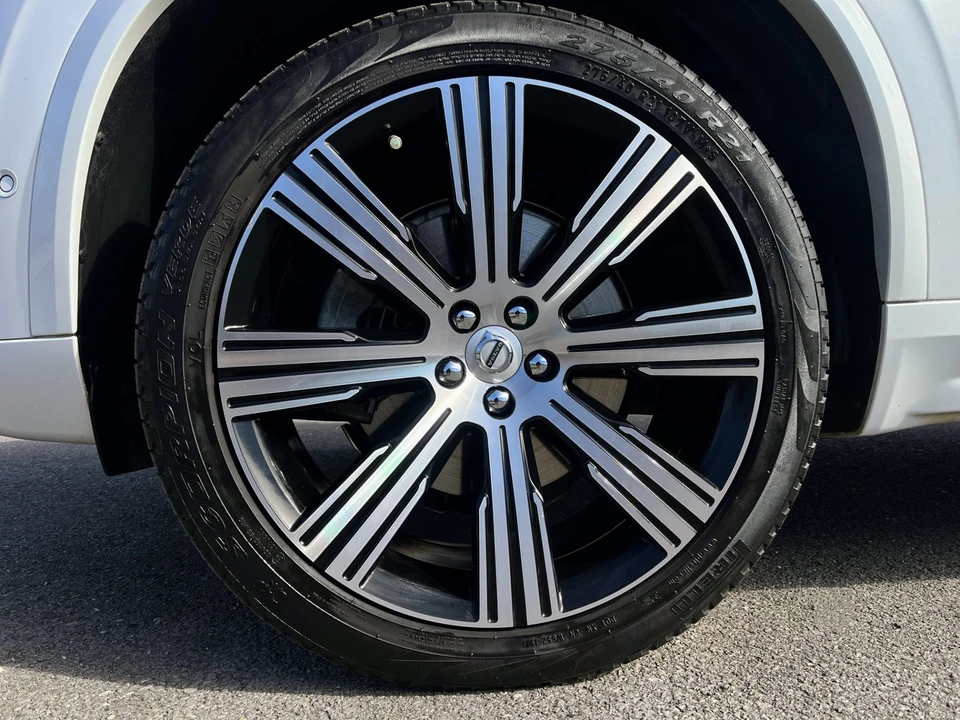 2023 Volvo XC90 2nd Gen - Image 12 of 12