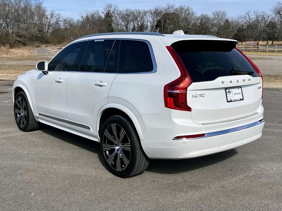 2023 Volvo XC90 2nd Gen - Image 4 of 12