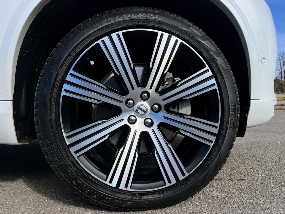 2023 Volvo XC90 2nd Gen - Image 10 of 12