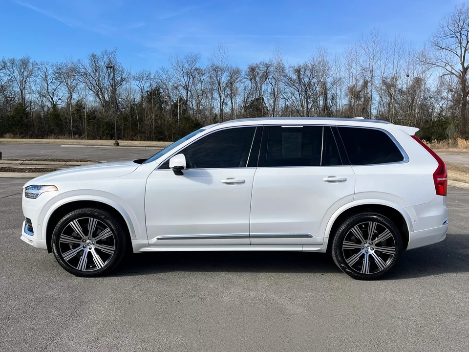 2023 Volvo XC90 2nd Gen - Image 7 of 12