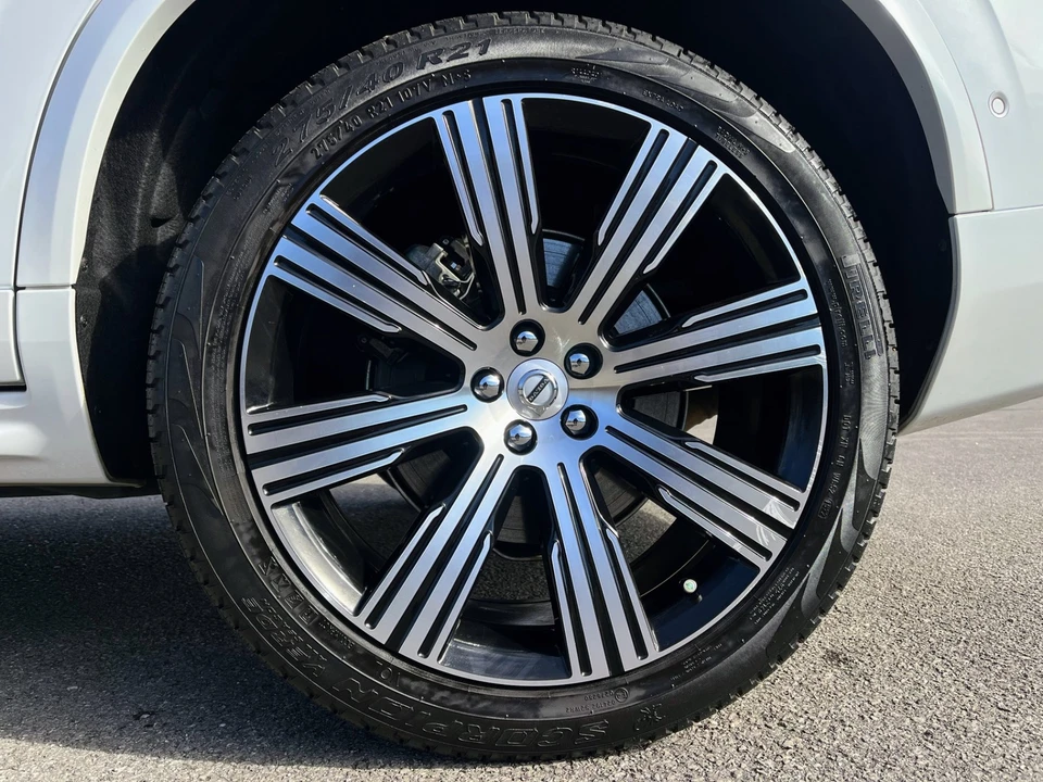 2023 Volvo XC90 2nd Gen - Image 11 of 12