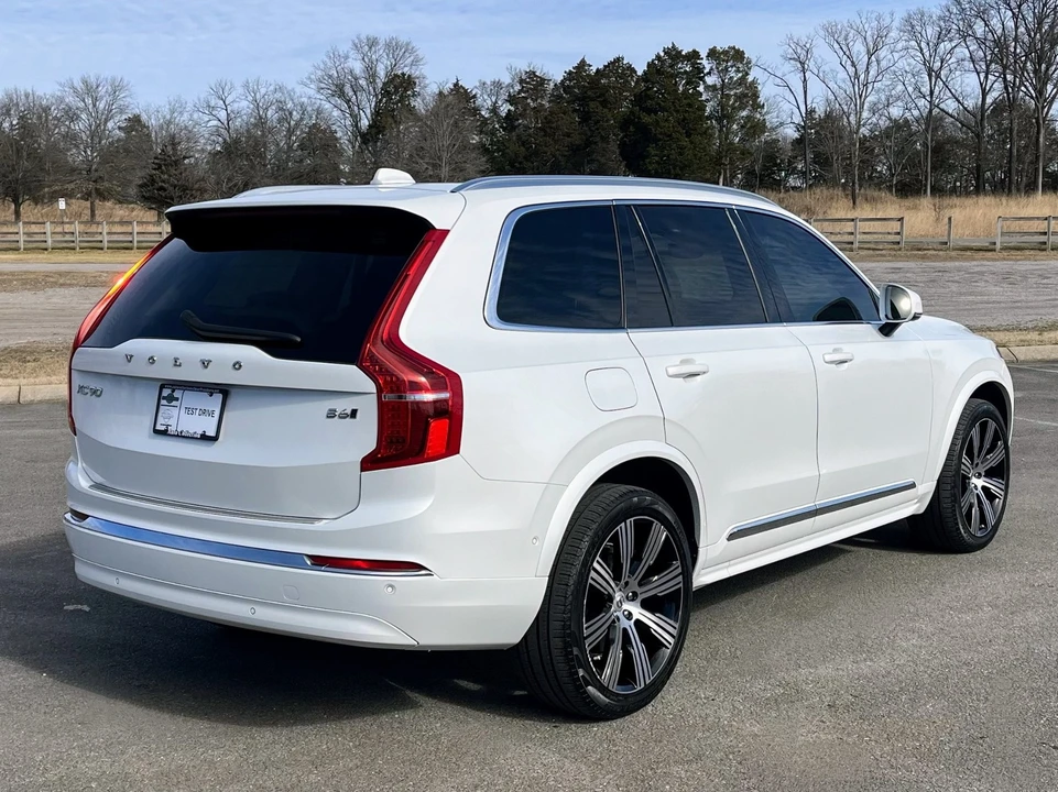 2023 Volvo XC90 2nd Gen - Image 3 of 12