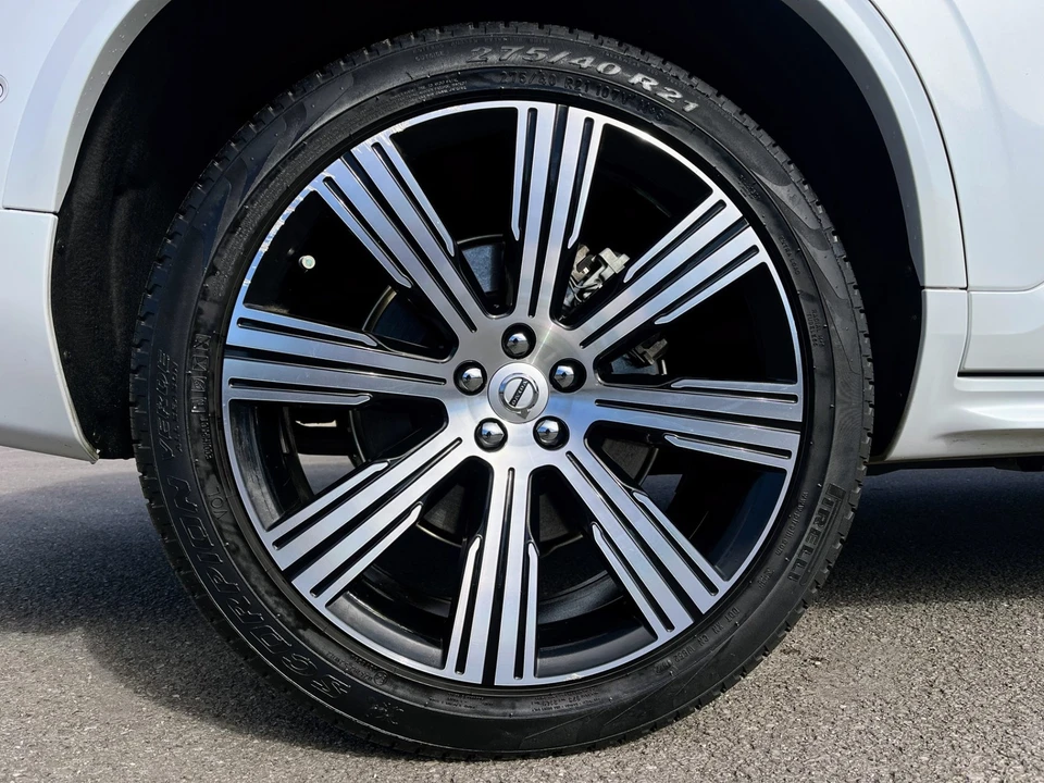 2023 Volvo XC90 2nd Gen - Image 9 of 12