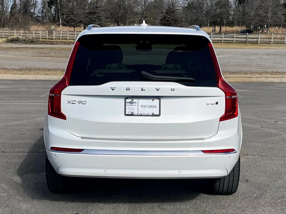 2023 Volvo XC90 2nd Gen - Image 6 of 12