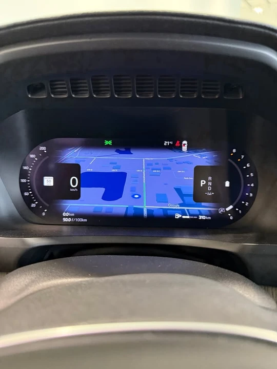 2023 Volvo XC90 2nd Gen - Image 13 of 16