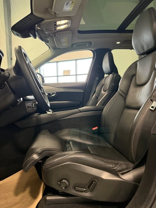 2023 Volvo XC90 2nd Gen - Image 8 of 16