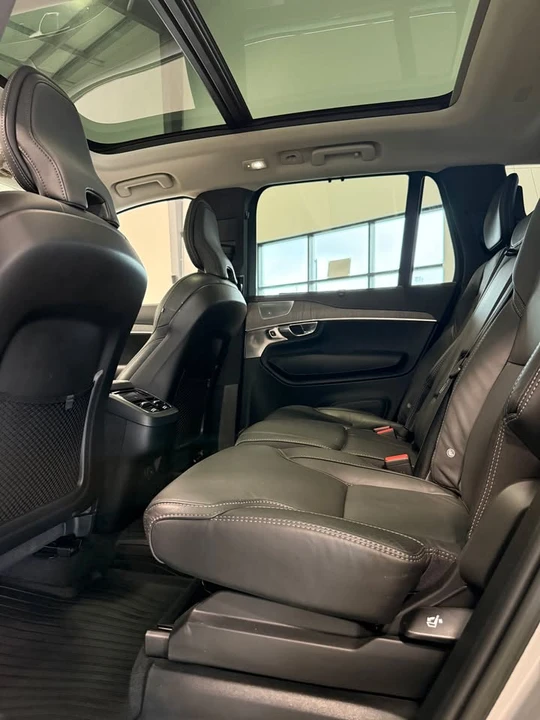 2023 Volvo XC90 2nd Gen - Image 9 of 16