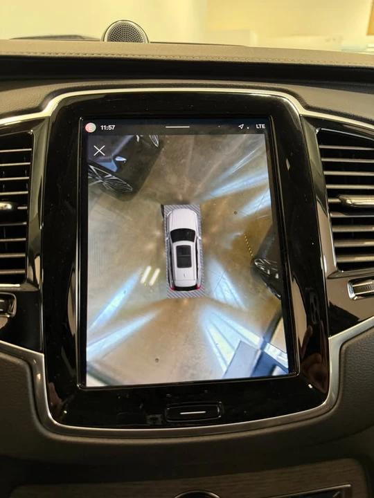 2023 Volvo XC90 2nd Gen - Image 14 of 16