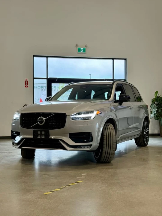 2023 Volvo XC90 2nd Gen - Image 3 of 16