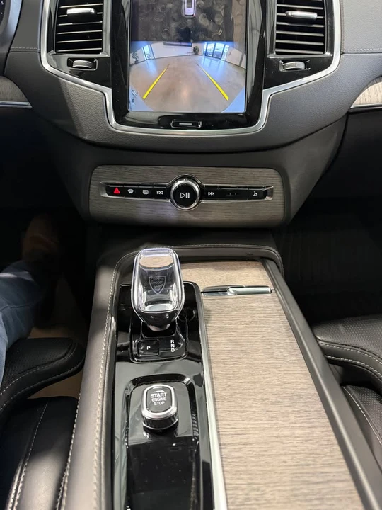 2023 Volvo XC90 2nd Gen - Image 16 of 16