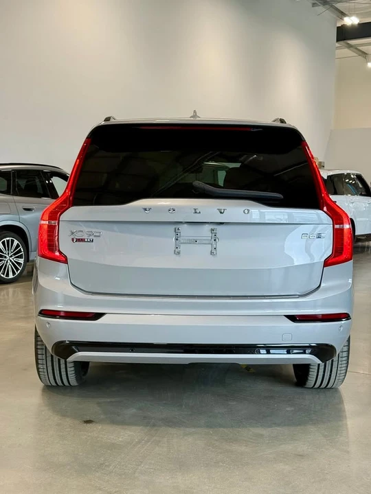 2023 Volvo XC90 2nd Gen - Image 6 of 16