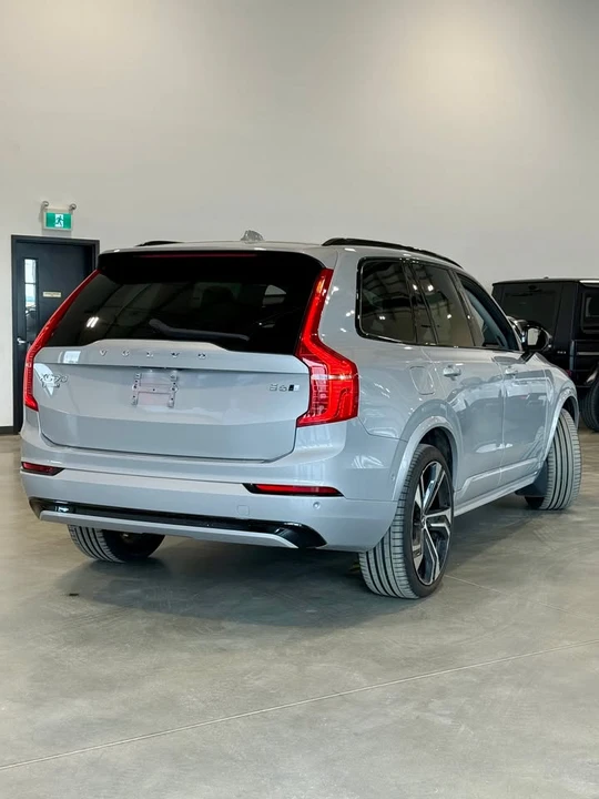 2023 Volvo XC90 2nd Gen - Image 7 of 16