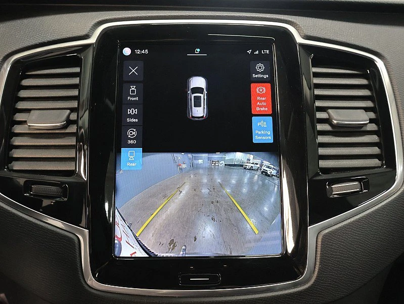 2023 Volvo XC90 2nd Gen - Image 6 of 15