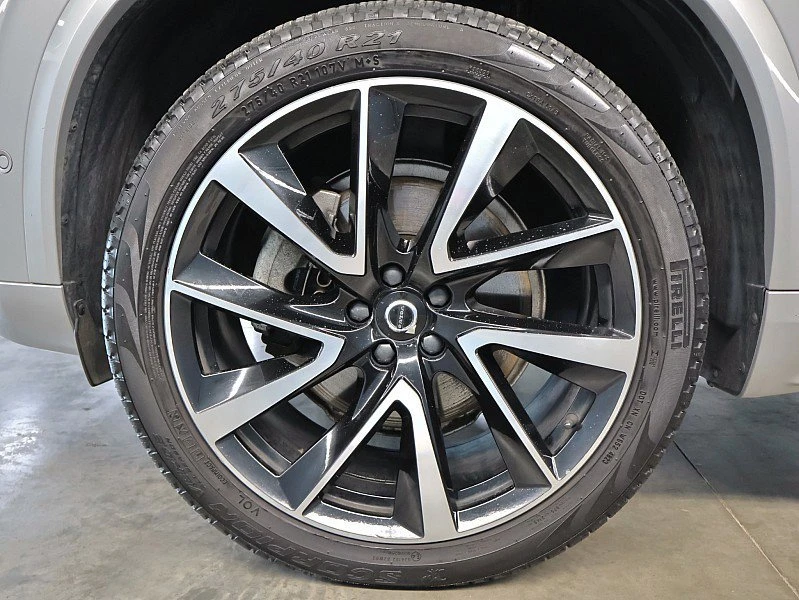 2023 Volvo XC90 2nd Gen - Image 10 of 15