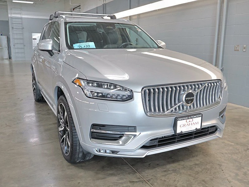 2023 Volvo XC90 2nd Gen - Image 2 of 15