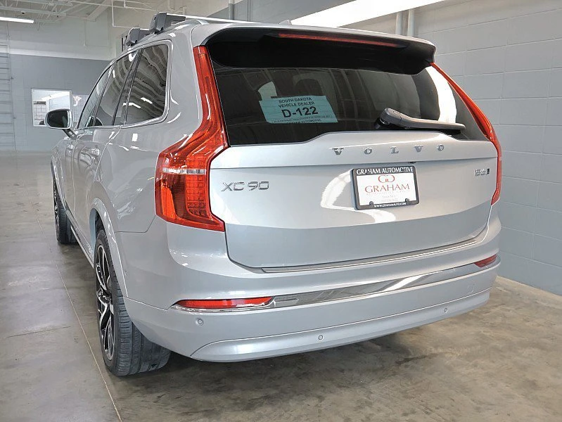 2023 Volvo XC90 2nd Gen - Image 9 of 15
