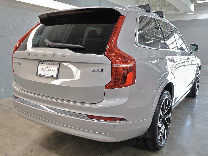 2023 Volvo XC90 2nd Gen - Image 12 of 15