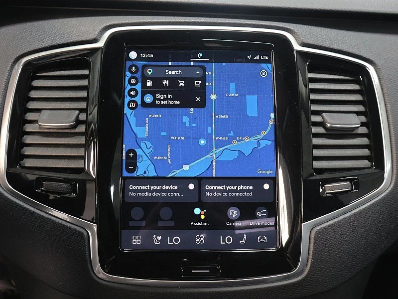 2023 Volvo XC90 2nd Gen - Image 5 of 15