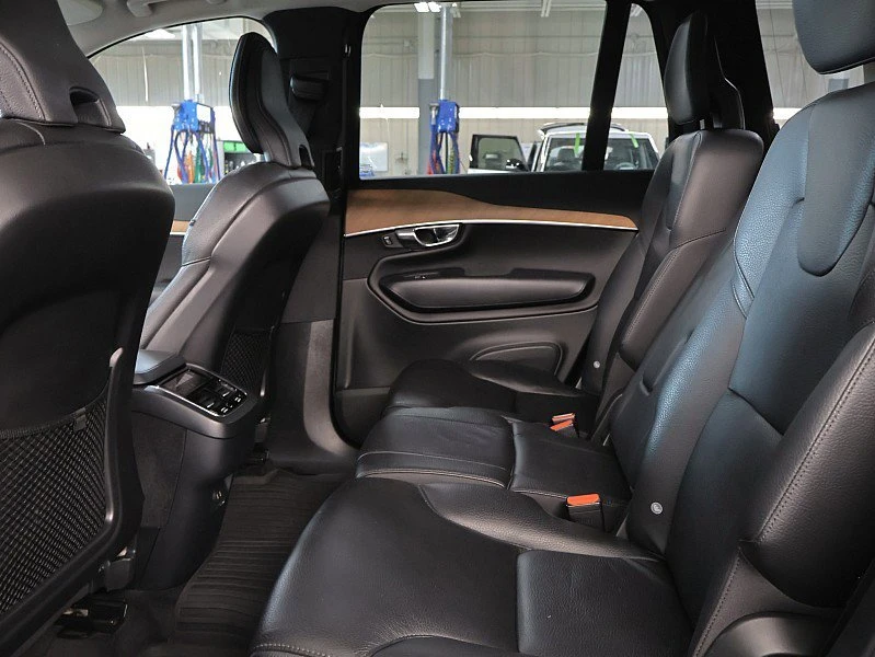 2023 Volvo XC90 2nd Gen - Image 4 of 15