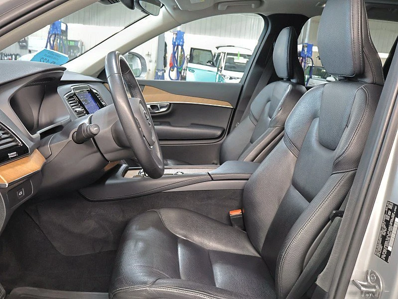2023 Volvo XC90 2nd Gen - Image 3 of 15