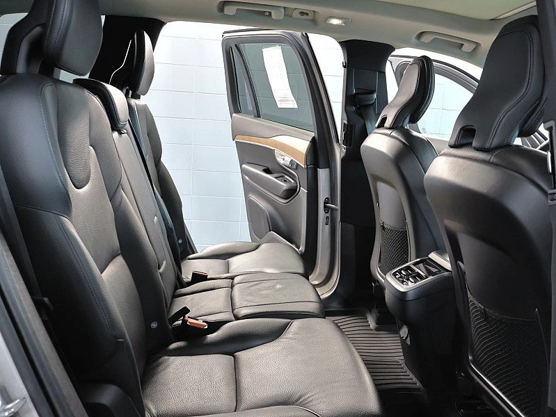 2023 Volvo XC90 2nd Gen - Image 7 of 15
