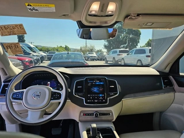 2023 Volvo XC90 2nd Gen - Image 9 of 15