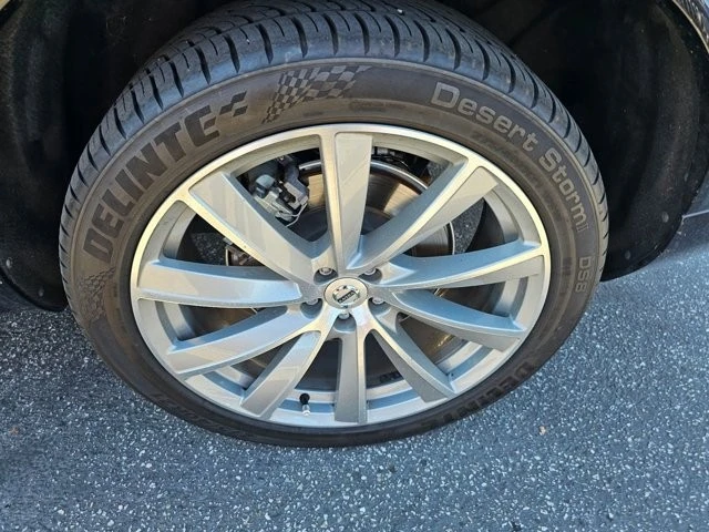 2023 Volvo XC90 2nd Gen - Image 10 of 15