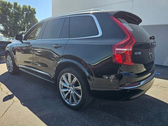 2023 Volvo XC90 2nd Gen - Image 3 of 15