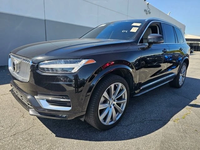 2023 Volvo XC90 2nd Gen - Image 4 of 15
