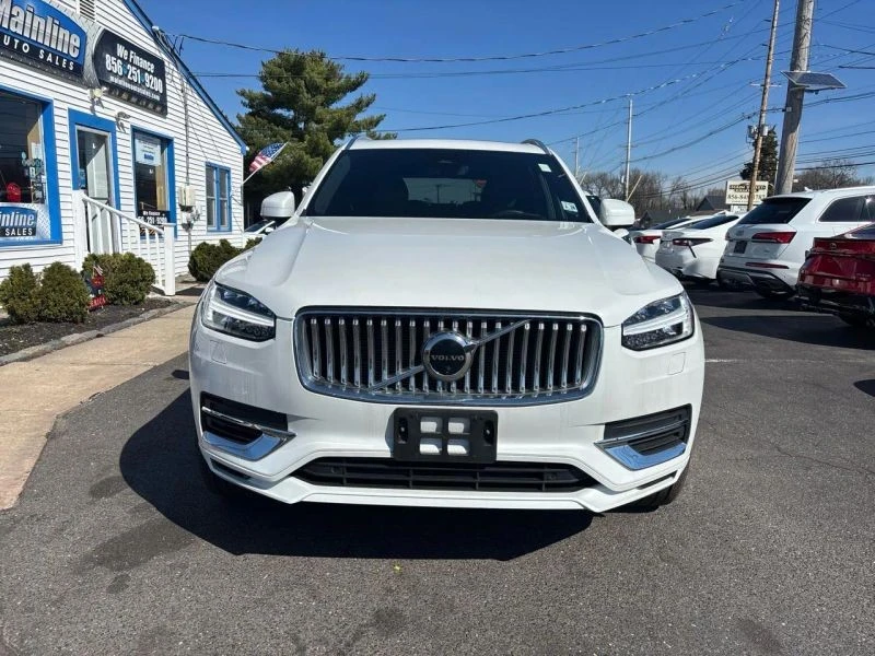 2023 Volvo XC90 2nd Gen - Image 9 of 12