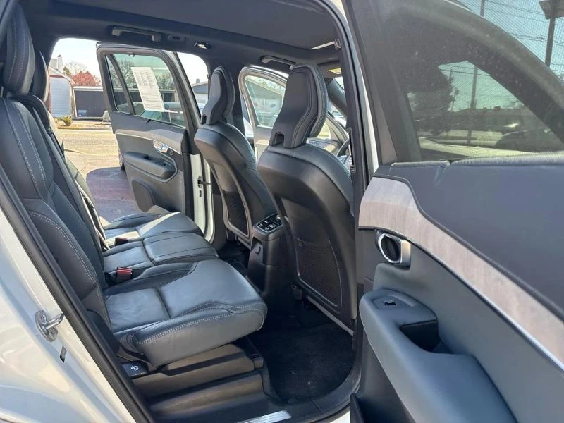 2023 Volvo XC90 2nd Gen - Image 12 of 12