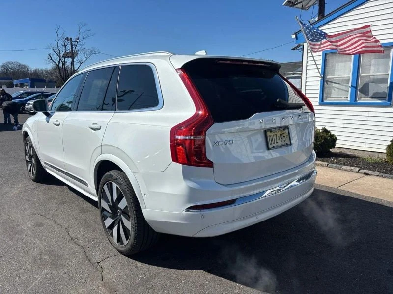 2023 Volvo XC90 2nd Gen - Image 4 of 12