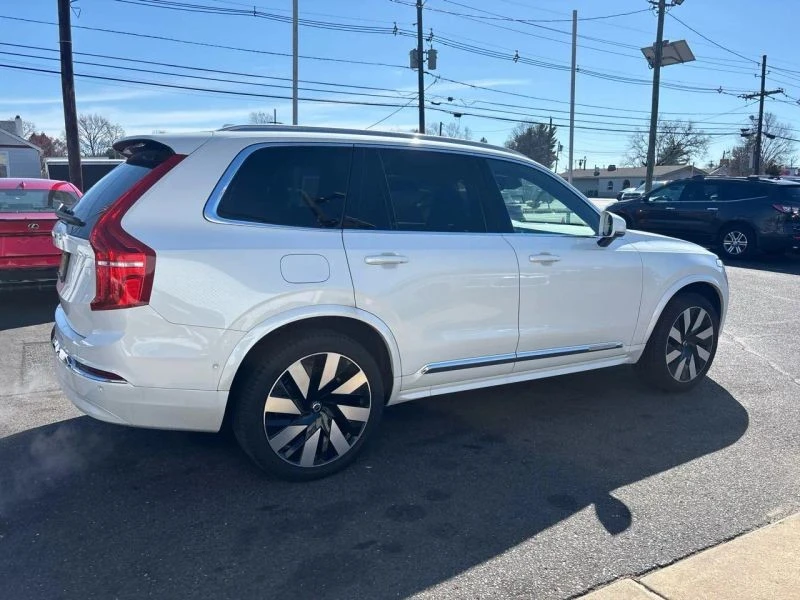 2023 Volvo XC90 2nd Gen - Image 6 of 12