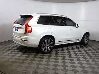 2023 Volvo XC90 2nd Gen - Image 5 of 16
