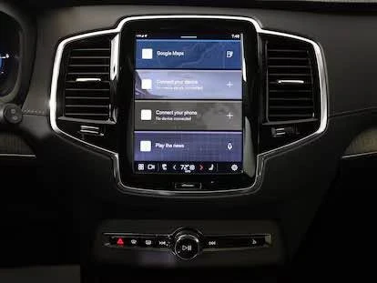 2023 Volvo XC90 2nd Gen - Image 13 of 16