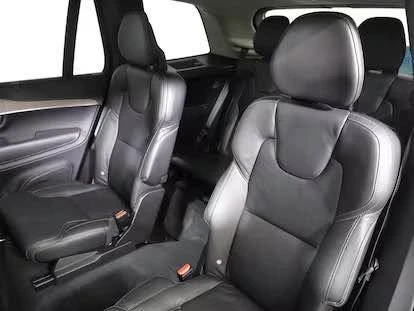 2023 Volvo XC90 2nd Gen - Image 9 of 16