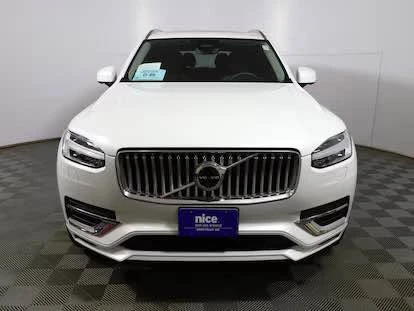 2023 Volvo XC90 2nd Gen - Image 7 of 16
