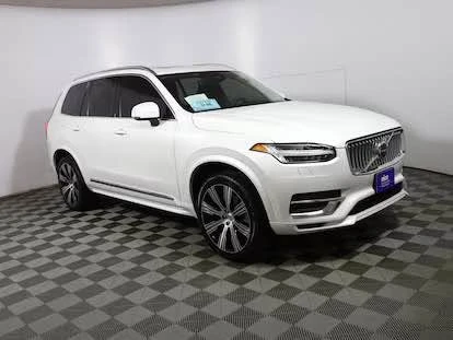 2023 Volvo XC90 2nd Gen - Image 4 of 16