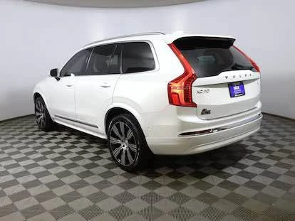 2023 Volvo XC90 2nd Gen - Image 3 of 16