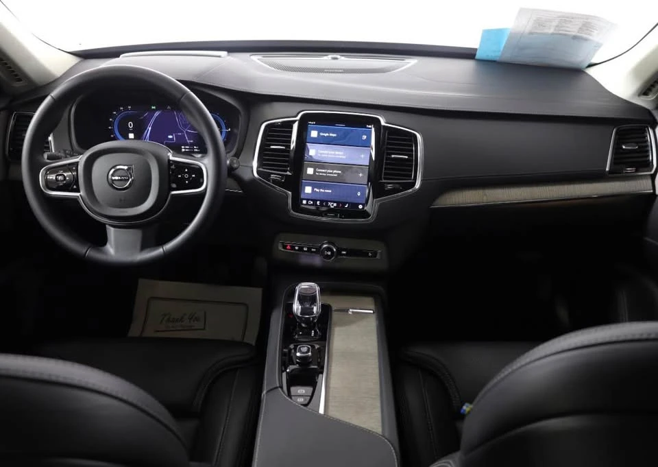 2023 Volvo XC90 2nd Gen - Image 9 of 15