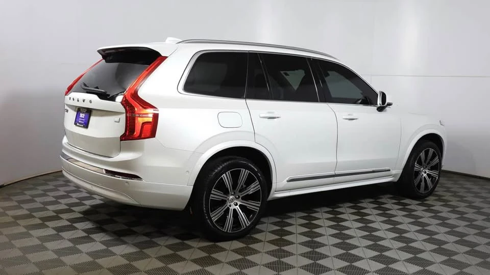 2023 Volvo XC90 2nd Gen - Image 3 of 15