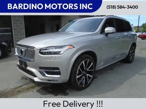 2023 Volvo XC90