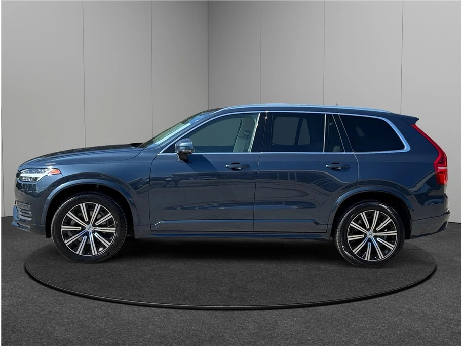 2023 Volvo XC90 2nd Gen - Image 5 of 21