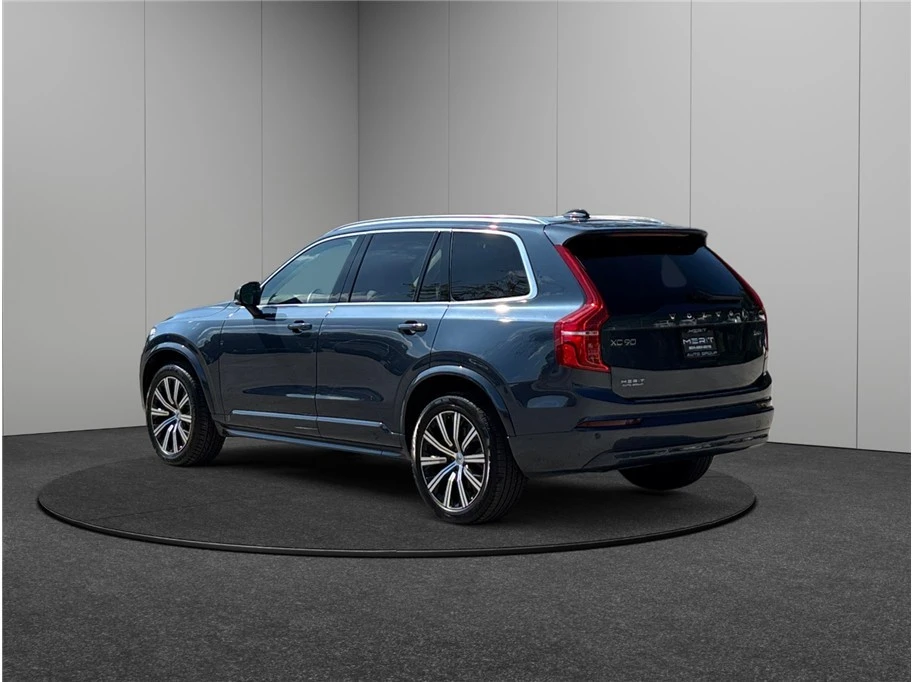 2023 Volvo XC90 2nd Gen - Image 7 of 21