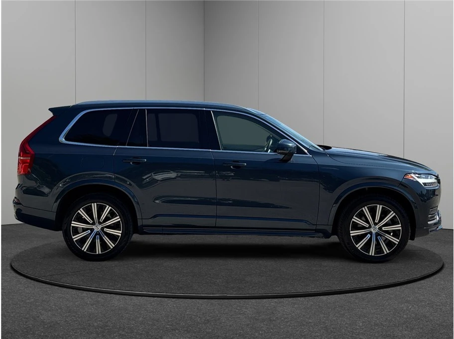 2023 Volvo XC90 2nd Gen - Image 10 of 21