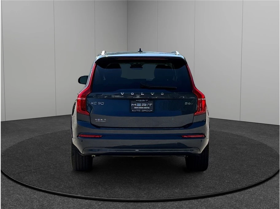2023 Volvo XC90 2nd Gen - Image 8 of 21
