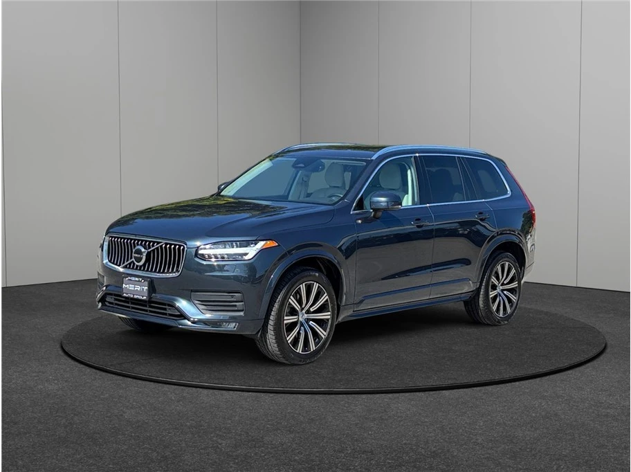 2023 Volvo XC90 2nd Gen - Image 4 of 21