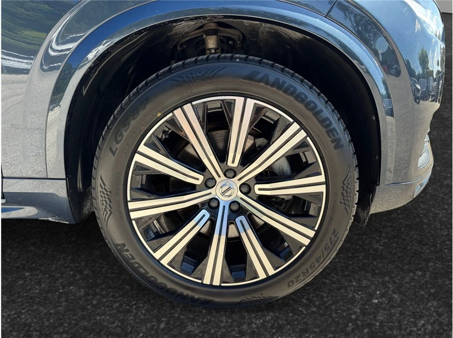 2023 Volvo XC90 2nd Gen - Image 13 of 21